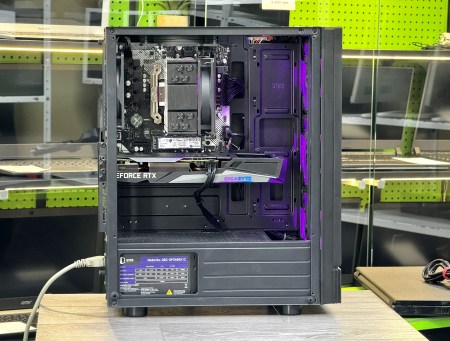 AMD Ryzen 7 5700x 1